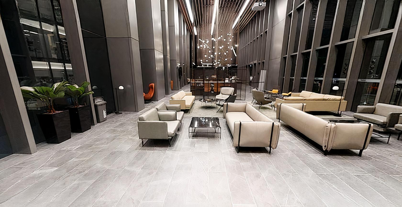 Arena at Bridge+ CapitaSky for Rent | 99 Spaces