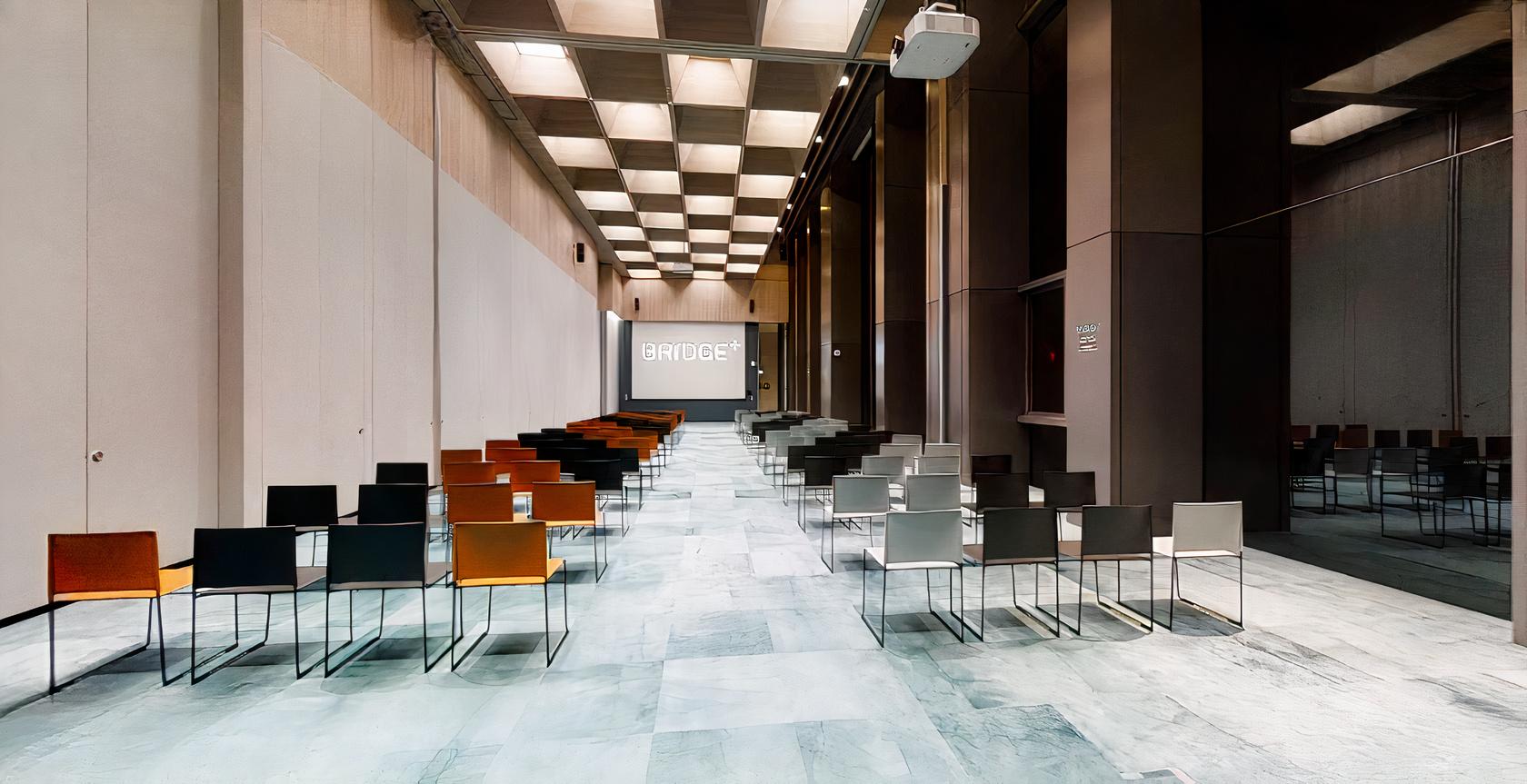 Metro 1&2 at Bridge+ CapitaSky for Rent | 99 Spaces