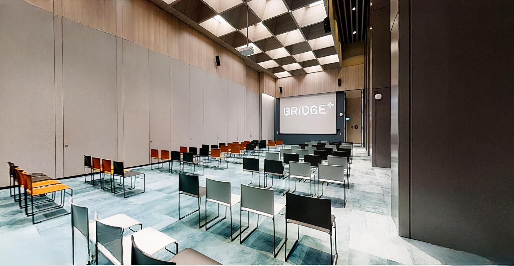 Metro 2 at Bridge+ CapitaSky for Rent | 99 Spaces