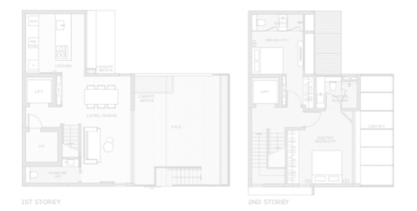 no floor plans