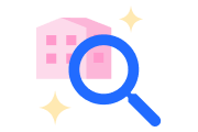 Buy property