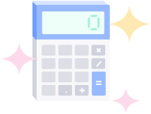 Property Calculator Widget
