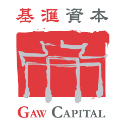 Gaw Capital logo