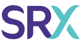 SRX logo