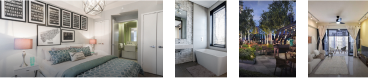room info