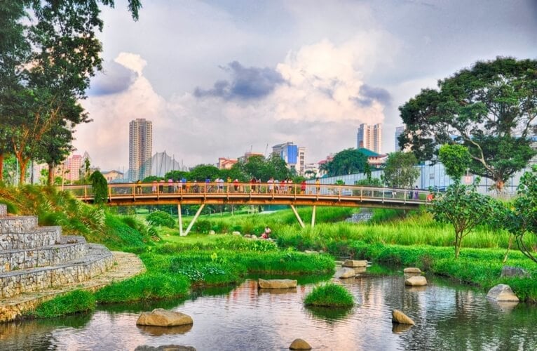 Ang Mo Kio