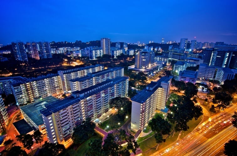 Bukit Merah