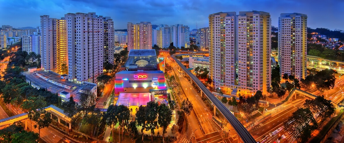 Bukit Panjang