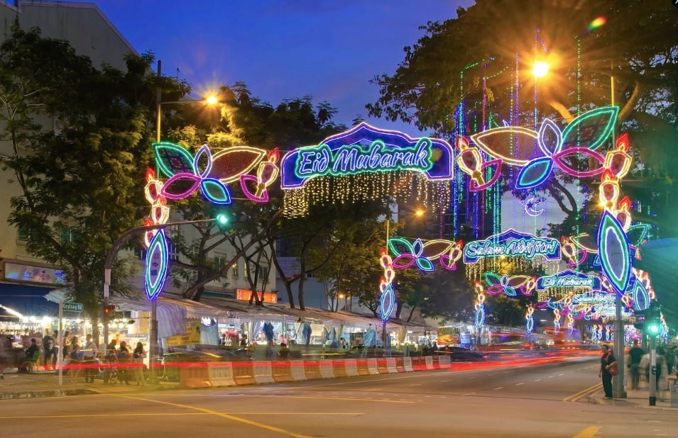 Geylang