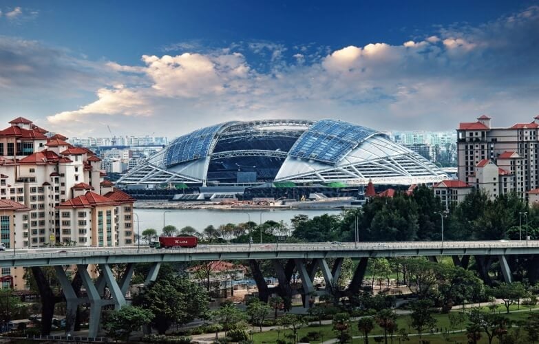 Kallang