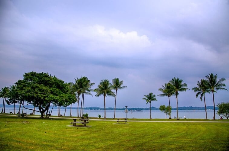 Pasir Ris