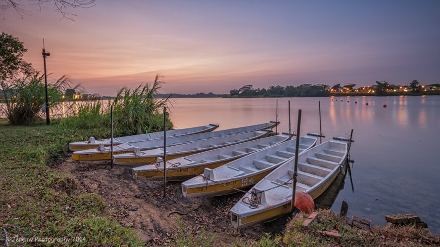 Seletar