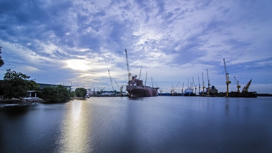 Sembawang