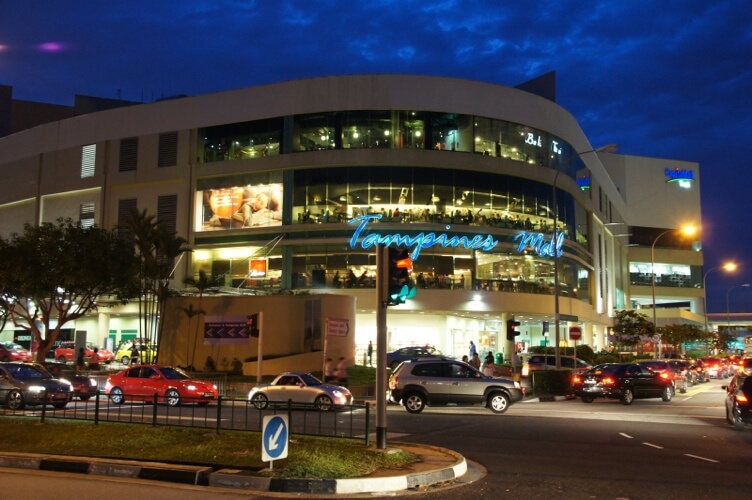 Tampines