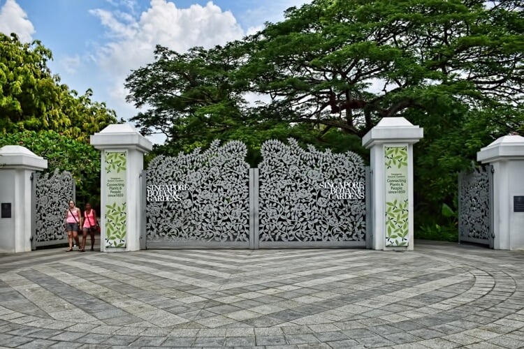 Tanglin
