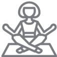 Yoga Corner
